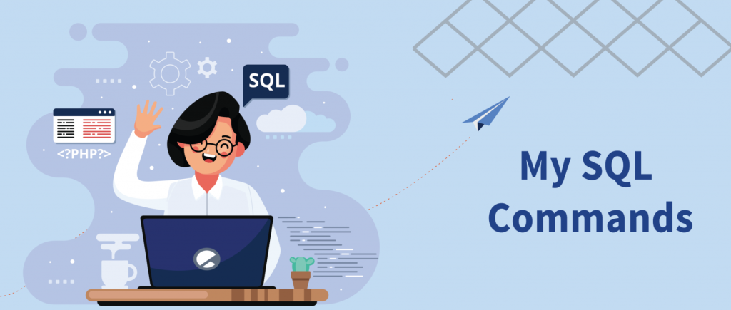 #1 List of mysql commands used in linux - Effective Guide